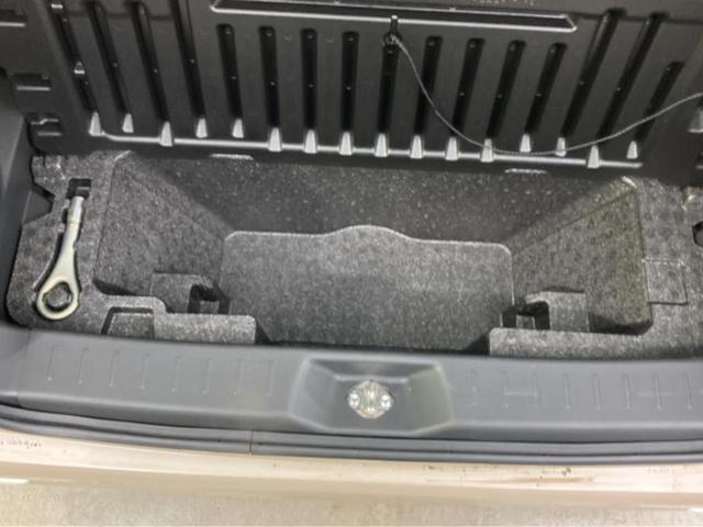 ムーヴキャンバス ＧホワイトアクセントリミテッドＳＡ３　新品タイヤ／純正　８インチ　ＳＤナビ／スマートアシスト（トヨタ・ダイハツ）／両側電動スライドドア／シートヒーター　運転席／パノラマモニター／車線逸脱防止支援システム／ドライブレコーダー　純正　ドラレコ（21枚目）