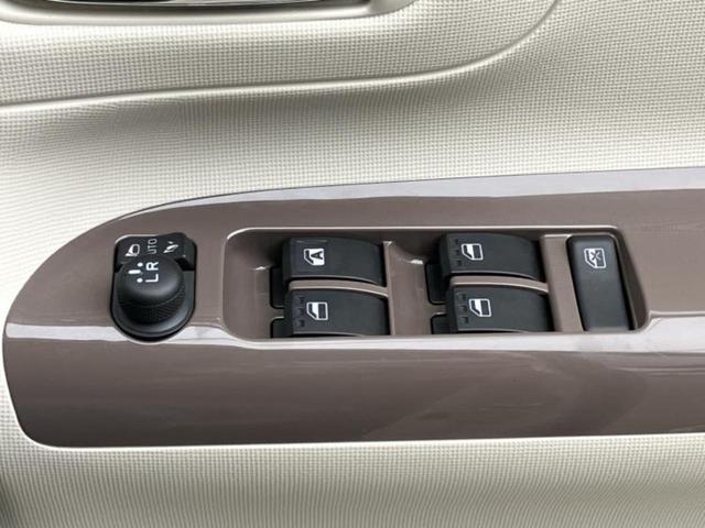 ムーヴキャンバス ＧホワイトアクセントリミテッドＳＡ３　新品タイヤ／純正　８インチ　ＳＤナビ／スマートアシスト（トヨタ・ダイハツ）／両側電動スライドドア／シートヒーター　運転席／パノラマモニター／車線逸脱防止支援システム／ドライブレコーダー　純正　ドラレコ（26枚目）