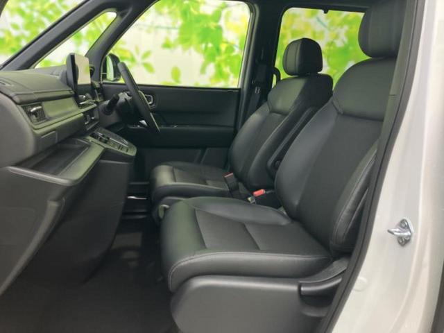 ステップワゴン ｅＨＥＶスパーダ　保証書／純正　１１インチ　ナビ／フリップダウンモニター　純正　１５．６インチ／ホンダセンシング／両側電動スライドドア／シートヒーター　前席／車線逸脱防止支援システム／電動バックドア／登録済未使用車（7枚目）