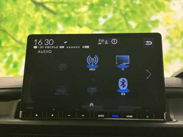 ステップワゴン ｅＨＥＶスパーダ　保証書／純正　１１インチ　ナビ／フリップダウンモニター　純正　１５．６インチ／ホンダセンシング／両側電動スライドドア／シートヒーター　前席／車線逸脱防止支援システム／電動バックドア／登録済未使用車（11枚目）