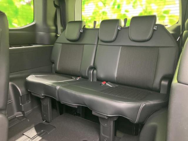 ステップワゴン ｅＨＥＶスパーダ　保証書／純正　１１インチ　ナビ／フリップダウンモニター　純正　１５．６インチ／ホンダセンシング／両側電動スライドドア／シートヒーター　前席／車線逸脱防止支援システム／電動バックドア／登録済未使用車（19枚目）