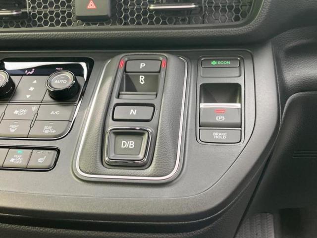 ステップワゴン ｅＨＥＶスパーダ　保証書／純正　１１インチ　ナビ／フリップダウンモニター　純正　１５．６インチ／ホンダセンシング／両側電動スライドドア／シートヒーター　前席／車線逸脱防止支援システム／電動バックドア／登録済未使用車（24枚目）