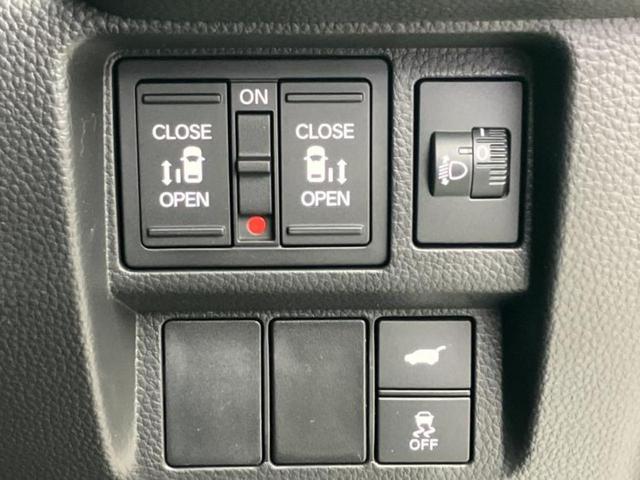 ステップワゴン ｅＨＥＶスパーダ　保証書／純正　１１インチ　ナビ／フリップダウンモニター　純正　１５．６インチ／ホンダセンシング／両側電動スライドドア／シートヒーター　前席／車線逸脱防止支援システム／電動バックドア／登録済未使用車（27枚目）