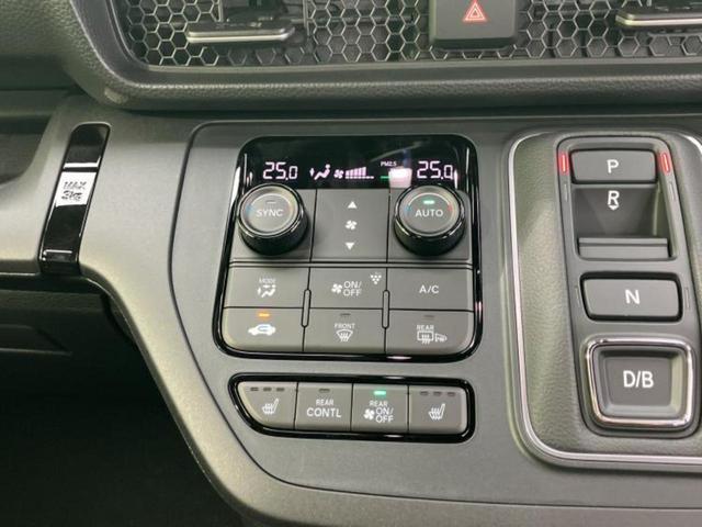 ステップワゴン ｅＨＥＶスパーダ　保証書／純正　１１インチ　ナビ／フリップダウンモニター　純正　１５．６インチ／ホンダセンシング／両側電動スライドドア／シートヒーター　前席／車線逸脱防止支援システム／電動バックドア／登録済未使用車（30枚目）