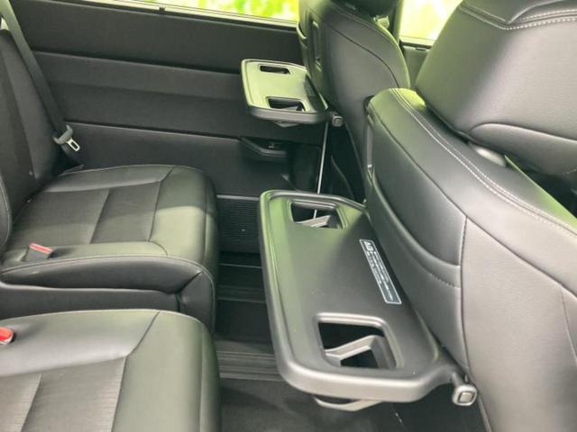 ステップワゴン ｅＨＥＶスパーダ　保証書／純正　１１インチ　ナビ／フリップダウンモニター　純正　１５．６インチ／ホンダセンシング／両側電動スライドドア／シートヒーター　前席／車線逸脱防止支援システム／電動バックドア／登録済未使用車（35枚目）