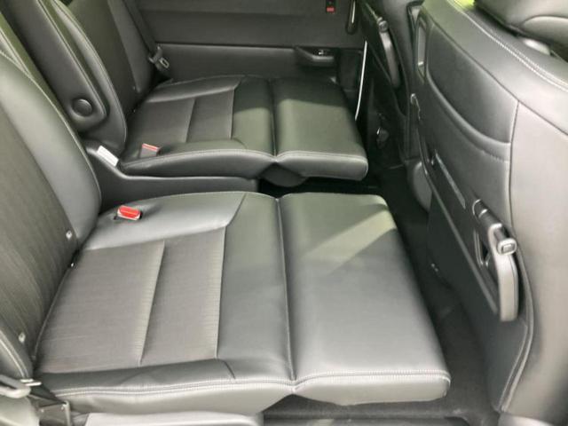 ステップワゴン ｅＨＥＶスパーダ　保証書／純正　１１インチ　ナビ／フリップダウンモニター　純正　１５．６インチ／ホンダセンシング／両側電動スライドドア／シートヒーター　前席／車線逸脱防止支援システム／電動バックドア／登録済未使用車（38枚目）