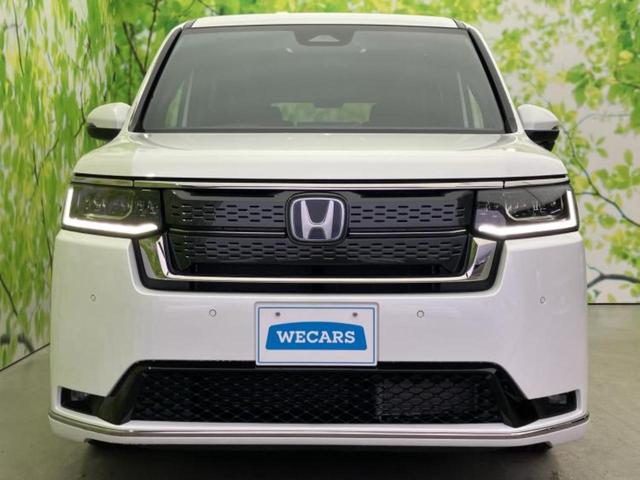 ステップワゴン ｅＨＥＶスパーダ　保証書／純正　１１インチ　ナビ／フリップダウンモニター　純正　１５．６インチ／ホンダセンシング／両側電動スライドドア／シートヒーター　前席／車線逸脱防止支援システム／電動バックドア／登録済未使用車（39枚目）