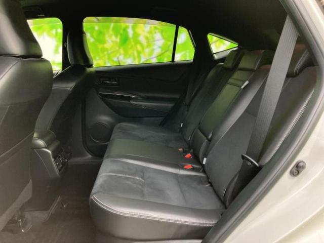 ハリアー エレガンスGs 新品タイヤ/サンルーフ/社外 SDナビ/シート ハーフレザー/ヘッドランプ LED/ETC/EBD付ABS/横滑り防止装置/アイドリングストップ/バックモニター/フルセグTV/エアバッグ 運転席(8枚目)