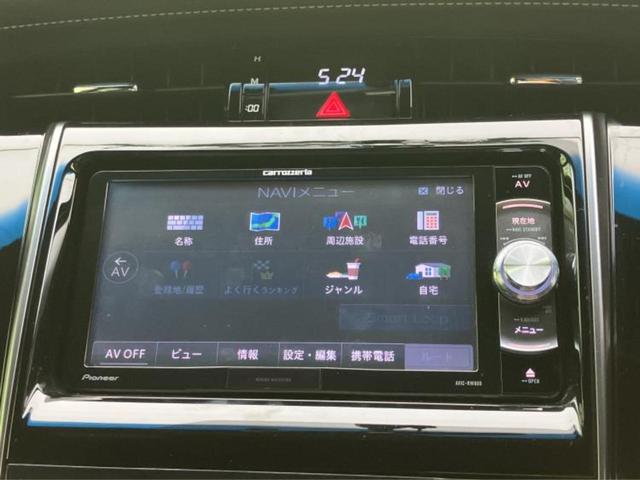 ハリアー エレガンスGs 新品タイヤ/サンルーフ/社外 SDナビ/シート ハーフレザー/ヘッドランプ LED/ETC/EBD付ABS/横滑り防止装置/アイドリングストップ/バックモニター/フルセグTV/エアバッグ 運転席(9枚目)