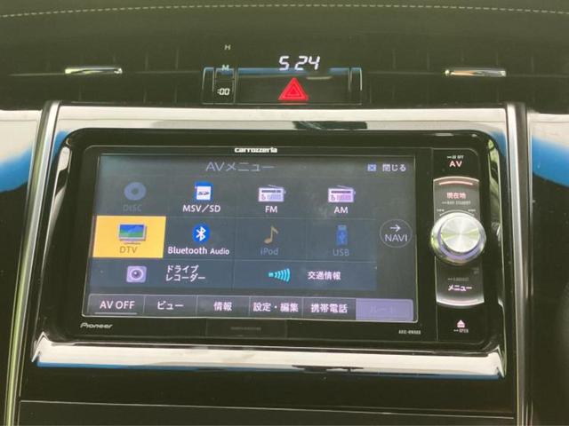 ハリアー エレガンスGs 新品タイヤ/サンルーフ/社外 SDナビ/シート ハーフレザー/ヘッドランプ LED/ETC/EBD付ABS/横滑り防止装置/アイドリングストップ/バックモニター/フルセグTV/エアバッグ 運転席(11枚目)