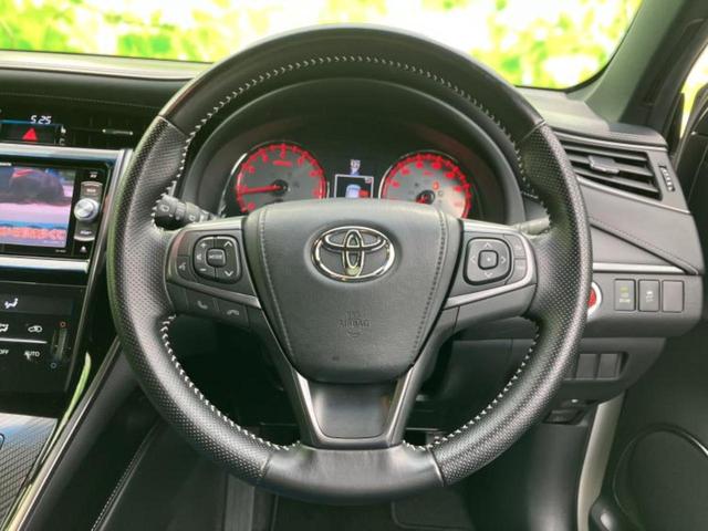 ハリアー エレガンスGs 新品タイヤ/サンルーフ/社外 SDナビ/シート ハーフレザー/ヘッドランプ LED/ETC/EBD付ABS/横滑り防止装置/アイドリングストップ/バックモニター/フルセグTV/エアバッグ 運転席(15枚目)