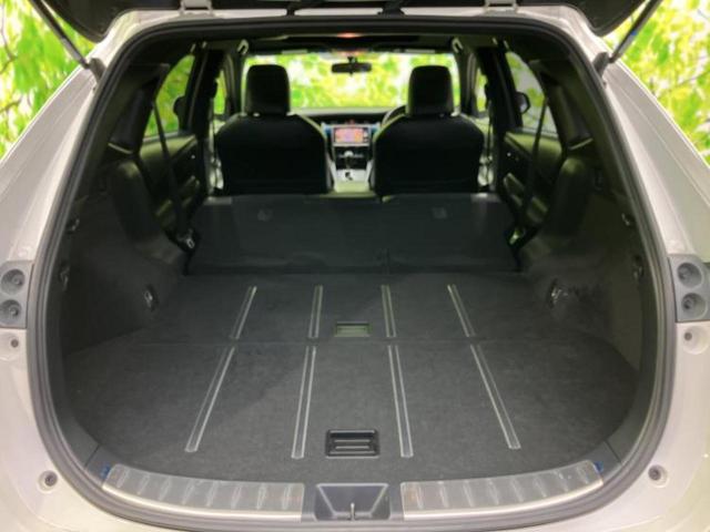 ハリアー エレガンスGs 新品タイヤ/サンルーフ/社外 SDナビ/シート ハーフレザー/ヘッドランプ LED/ETC/EBD付ABS/横滑り防止装置/アイドリングストップ/バックモニター/フルセグTV/エアバッグ 運転席(20枚目)