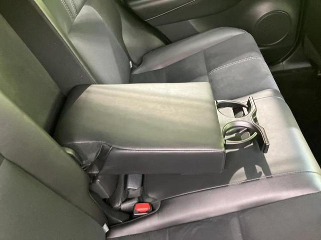 ハリアー エレガンスGs 新品タイヤ/サンルーフ/社外 SDナビ/シート ハーフレザー/ヘッドランプ LED/ETC/EBD付ABS/横滑り防止装置/アイドリングストップ/バックモニター/フルセグTV/エアバッグ 運転席(34枚目)