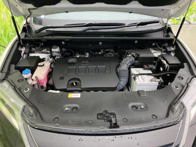 ハリアー エレガンスGs 新品タイヤ/サンルーフ/社外 SDナビ/シート ハーフレザー/ヘッドランプ LED/ETC/EBD付ABS/横滑り防止装置/アイドリングストップ/バックモニター/フルセグTV/エアバッグ 運転席(40枚目)