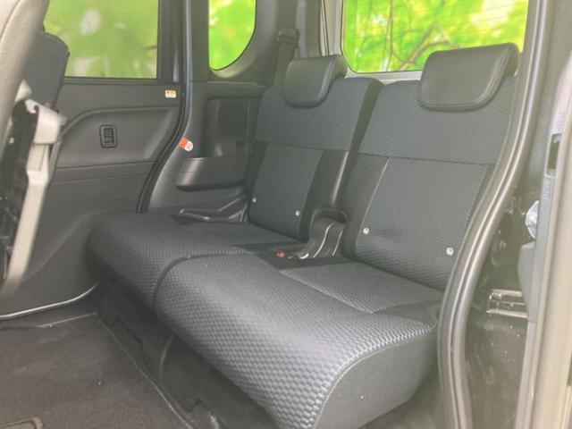 タント カスタムＸ　保証書／社外　ＳＤナビ／スマートアシスト（トヨタ・ダイハツ）／両側電動スライドドア／シートヒーター　前席／車線逸脱防止支援システム／シート　ハーフレザー／ドライブレコーダー　前後　衝突被害軽減システム（8枚目）