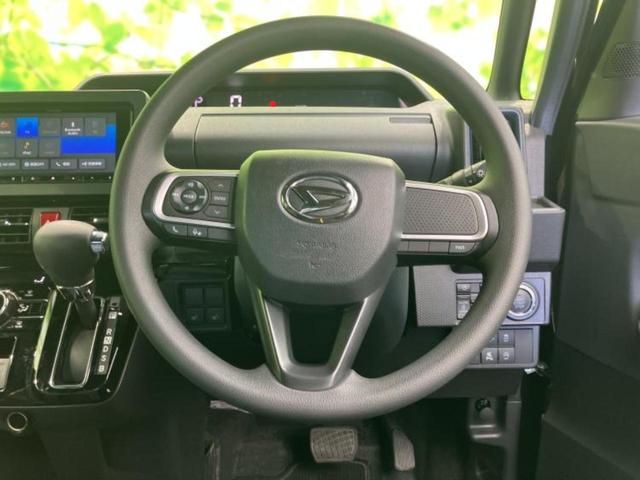 タント カスタムＸ　保証書／社外　ＳＤナビ／スマートアシスト（トヨタ・ダイハツ）／両側電動スライドドア／シートヒーター　前席／車線逸脱防止支援システム／シート　ハーフレザー／ドライブレコーダー　前後　衝突被害軽減システム（14枚目）