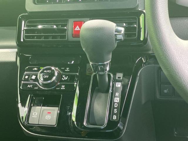 タント カスタムＸ　保証書／社外　ＳＤナビ／スマートアシスト（トヨタ・ダイハツ）／両側電動スライドドア／シートヒーター　前席／車線逸脱防止支援システム／シート　ハーフレザー／ドライブレコーダー　前後　衝突被害軽減システム（17枚目）