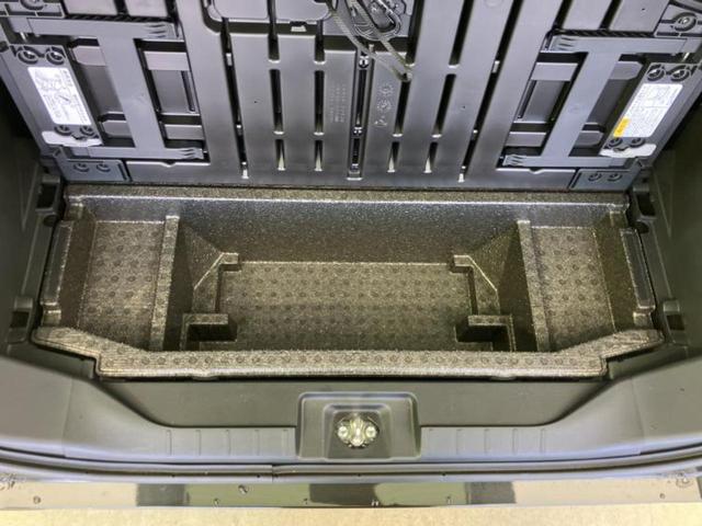 タント カスタムＸ　保証書／社外　ＳＤナビ／スマートアシスト（トヨタ・ダイハツ）／両側電動スライドドア／シートヒーター　前席／車線逸脱防止支援システム／シート　ハーフレザー／ドライブレコーダー　前後　衝突被害軽減システム（22枚目）