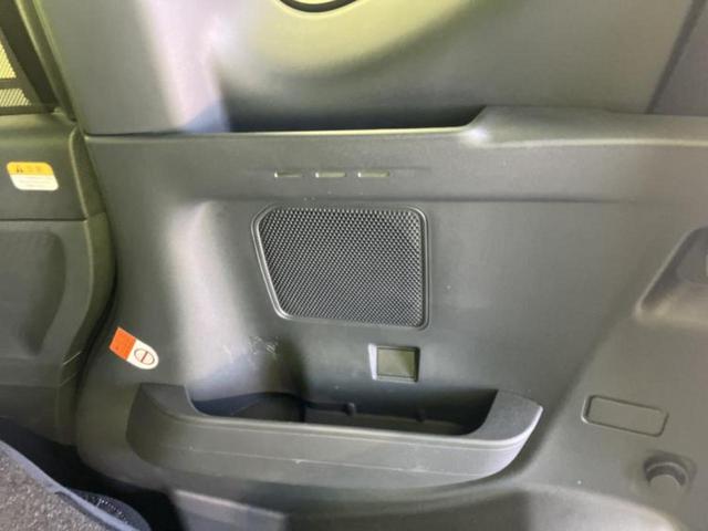 タント カスタムＸ　保証書／社外　ＳＤナビ／スマートアシスト（トヨタ・ダイハツ）／両側電動スライドドア／シートヒーター　前席／車線逸脱防止支援システム／シート　ハーフレザー／ドライブレコーダー　前後　衝突被害軽減システム（23枚目）