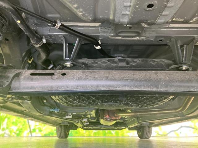 タント カスタムＸ　保証書／社外　ＳＤナビ／スマートアシスト（トヨタ・ダイハツ）／両側電動スライドドア／シートヒーター　前席／車線逸脱防止支援システム／シート　ハーフレザー／ドライブレコーダー　前後　衝突被害軽減システム（43枚目）