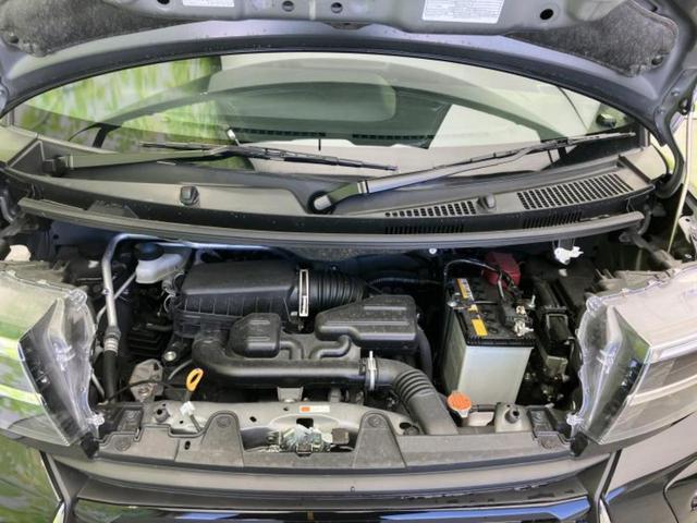 タント カスタムＸ　保証書／社外　ＳＤナビ／スマートアシスト（トヨタ・ダイハツ）／両側電動スライドドア／シートヒーター　前席／車線逸脱防止支援システム／シート　ハーフレザー／ドライブレコーダー　前後　衝突被害軽減システム（46枚目）