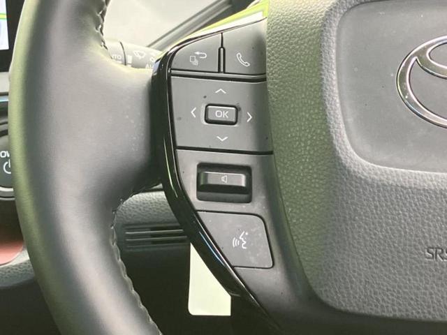 プリウス Z 保証書/ディスプレイオーディオ+ナビ/デジタルインナーミラー/トヨタセーフティセンス/シートヒーター 前席/全方位モニター/車線逸脱防止支援システム/シート 合皮 衝突被害軽減システム 全周囲カメラ(23枚目)