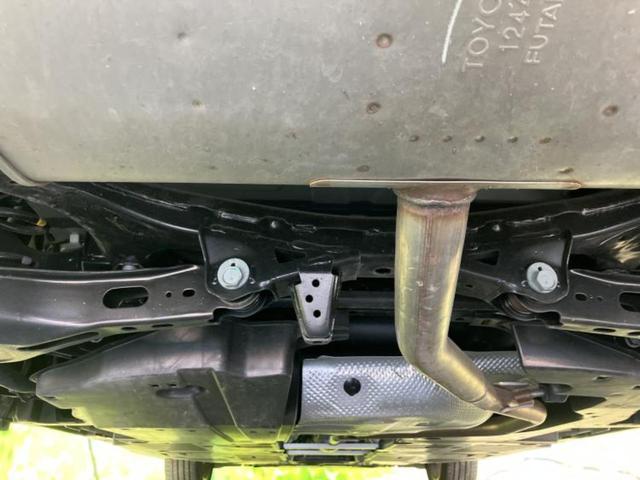 プリウス Z 保証書/ディスプレイオーディオ+ナビ/デジタルインナーミラー/トヨタセーフティセンス/シートヒーター 前席/全方位モニター/車線逸脱防止支援システム/シート 合皮 衝突被害軽減システム 全周囲カメラ(43枚目)