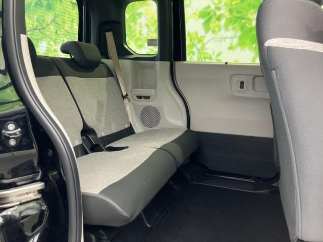 Ｎ－ＢＯＸ ヒョウジュン　保証書／ホンダセンシング／電動スライドドア／シートヒーター　前席／車線逸脱防止支援システム／ヘッドランプ　ＬＥＤ／ＥＢＤ付ＡＢＳ／横滑り防止装置／アイドリングストップ／禁煙車／エアバッグ　サイド（6枚目）