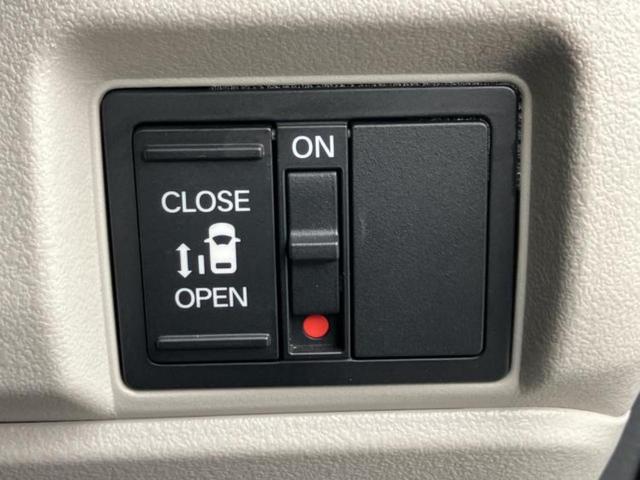 Ｎ－ＢＯＸ ヒョウジュン　保証書／ホンダセンシング／電動スライドドア／シートヒーター　前席／車線逸脱防止支援システム／ヘッドランプ　ＬＥＤ／ＥＢＤ付ＡＢＳ／横滑り防止装置／アイドリングストップ／禁煙車／エアバッグ　サイド（17枚目）