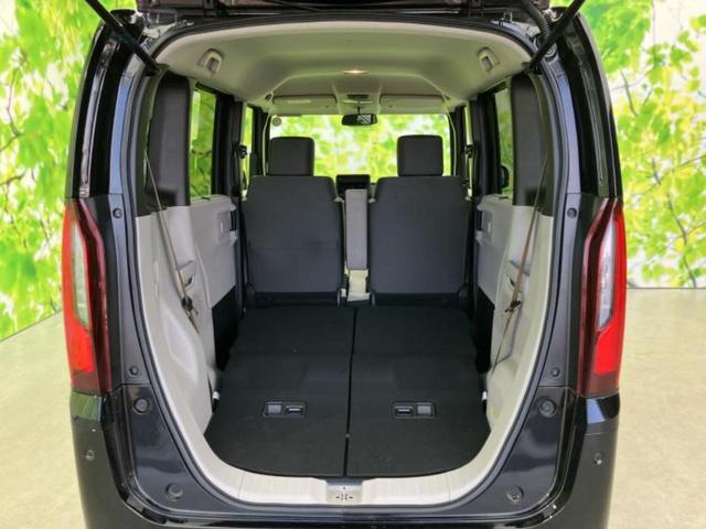 Ｎ－ＢＯＸ ヒョウジュン　保証書／ホンダセンシング／電動スライドドア／シートヒーター　前席／車線逸脱防止支援システム／ヘッドランプ　ＬＥＤ／ＥＢＤ付ＡＢＳ／横滑り防止装置／アイドリングストップ／禁煙車／エアバッグ　サイド（20枚目）