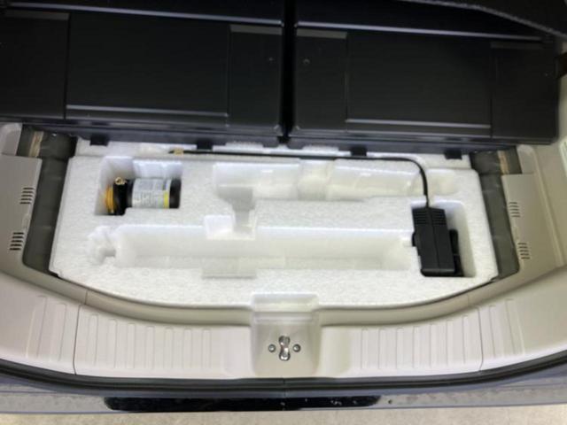 Ｎ－ＢＯＸ ヒョウジュン　保証書／ホンダセンシング／電動スライドドア／シートヒーター　前席／車線逸脱防止支援システム／ヘッドランプ　ＬＥＤ／ＥＢＤ付ＡＢＳ／横滑り防止装置／アイドリングストップ／禁煙車／エアバッグ　サイド（21枚目）