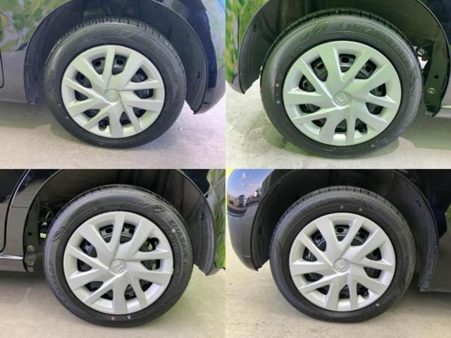 Ｎ－ＢＯＸ ヒョウジュン　保証書／ホンダセンシング／電動スライドドア／シートヒーター　前席／車線逸脱防止支援システム／ヘッドランプ　ＬＥＤ／ＥＢＤ付ＡＢＳ／横滑り防止装置／アイドリングストップ／禁煙車／エアバッグ　サイド（43枚目）