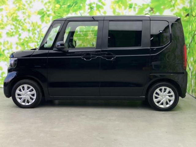 N-BOX ヒョウジュン 保証書/ホンダセンシング/電動スライドドア/車線逸脱防止支援システム/ヘッドランプ LED/EBD付ABS/横滑り防止装置/アイドリングストップ/バックモニター/禁煙車/パワーウインドウ バックカメラ(2枚目)