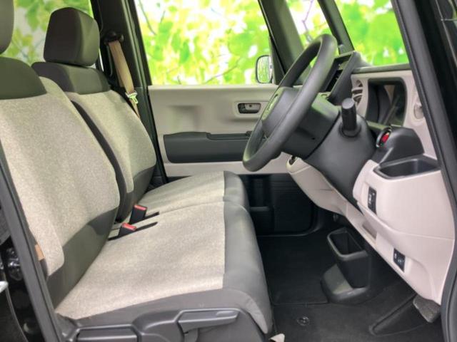 N-BOX ヒョウジュン 保証書/ホンダセンシング/電動スライドドア/車線逸脱防止支援システム/ヘッドランプ LED/EBD付ABS/横滑り防止装置/アイドリングストップ/バックモニター/禁煙車/パワーウインドウ バックカメラ(5枚目)