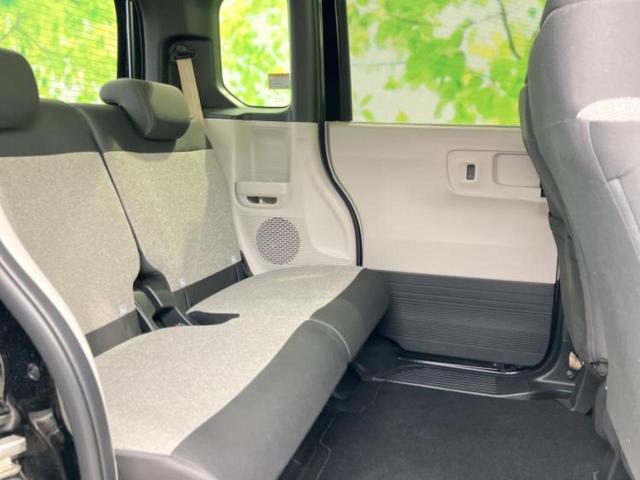 N-BOX ヒョウジュン 保証書/ホンダセンシング/電動スライドドア/車線逸脱防止支援システム/ヘッドランプ LED/EBD付ABS/横滑り防止装置/アイドリングストップ/バックモニター/禁煙車/パワーウインドウ バックカメラ(6枚目)