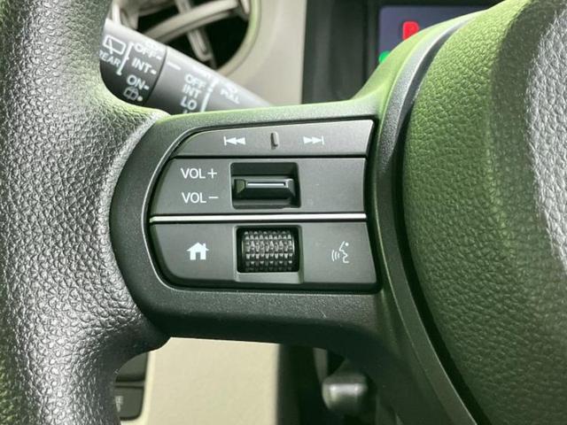 N-BOX ヒョウジュン 保証書/ホンダセンシング/電動スライドドア/車線逸脱防止支援システム/ヘッドランプ LED/EBD付ABS/横滑り防止装置/アイドリングストップ/バックモニター/禁煙車/パワーウインドウ バックカメラ(14枚目)