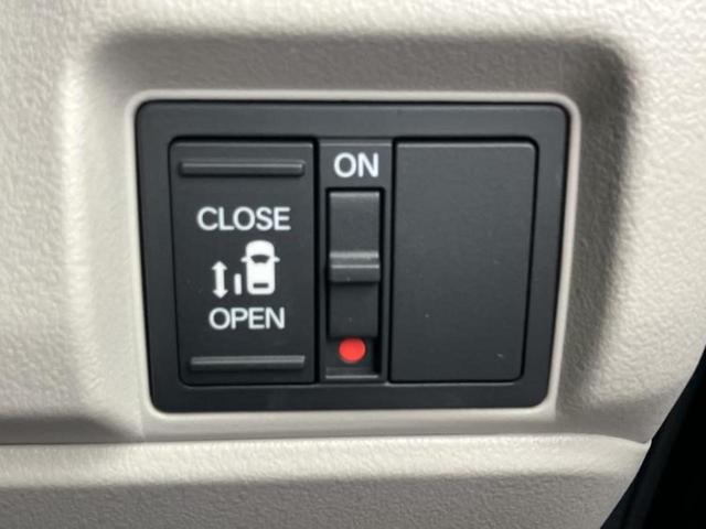 N-BOX ヒョウジュン 保証書/ホンダセンシング/電動スライドドア/車線逸脱防止支援システム/ヘッドランプ LED/EBD付ABS/横滑り防止装置/アイドリングストップ/バックモニター/禁煙車/パワーウインドウ バックカメラ(16枚目)