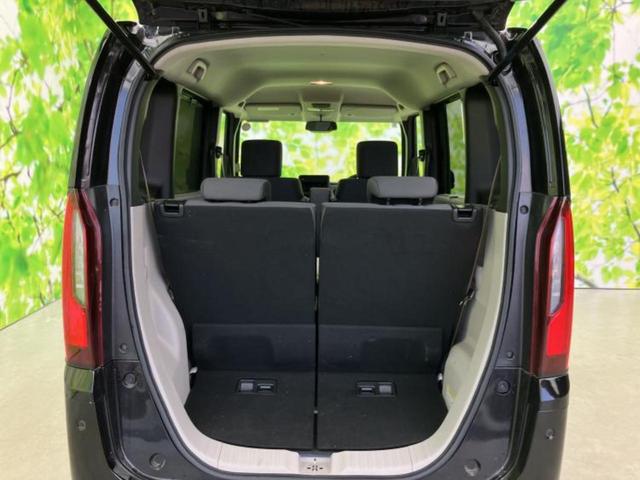 N-BOX ヒョウジュン 保証書/ホンダセンシング/電動スライドドア/車線逸脱防止支援システム/ヘッドランプ LED/EBD付ABS/横滑り防止装置/アイドリングストップ/バックモニター/禁煙車/パワーウインドウ バックカメラ(19枚目)