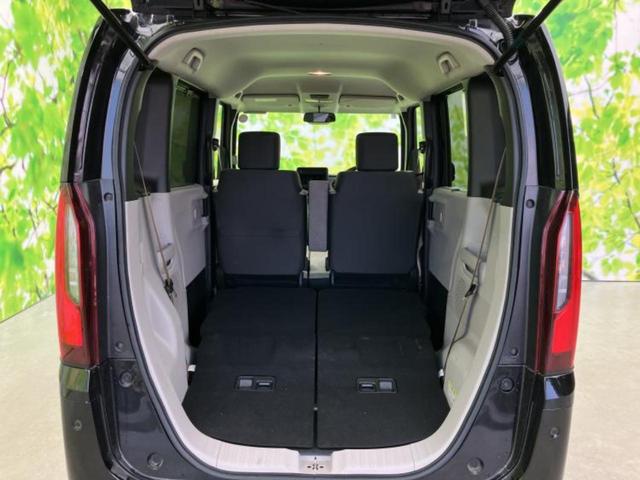 N-BOX ヒョウジュン 保証書/ホンダセンシング/電動スライドドア/車線逸脱防止支援システム/ヘッドランプ LED/EBD付ABS/横滑り防止装置/アイドリングストップ/バックモニター/禁煙車/パワーウインドウ バックカメラ(20枚目)
