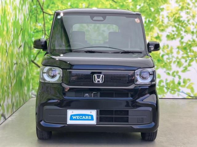 N-BOX ヒョウジュン 保証書/ホンダセンシング/電動スライドドア/車線逸脱防止支援システム/ヘッドランプ LED/EBD付ABS/横滑り防止装置/アイドリングストップ/バックモニター/禁煙車/パワーウインドウ バックカメラ(34枚目)