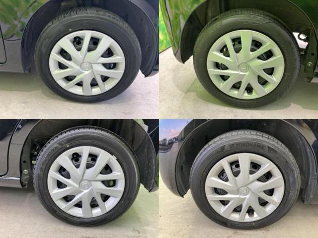 N-BOX ヒョウジュン 保証書/ホンダセンシング/電動スライドドア/車線逸脱防止支援システム/ヘッドランプ LED/EBD付ABS/横滑り防止装置/アイドリングストップ/バックモニター/禁煙車/パワーウインドウ バックカメラ(42枚目)