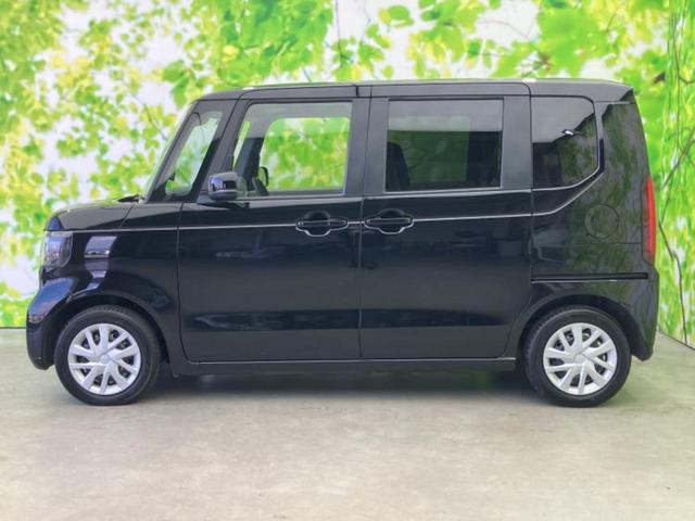N-BOX ヒョウジュン 保証書/ホンダセンシング/車線逸脱防止支援システム/ヘッドランプ LED/EBD付ABS/横滑り防止装置/バックモニター/禁煙車/エアバッグ 運転席/エアバッグ 助手席/エアバッグ サイド(2枚目)