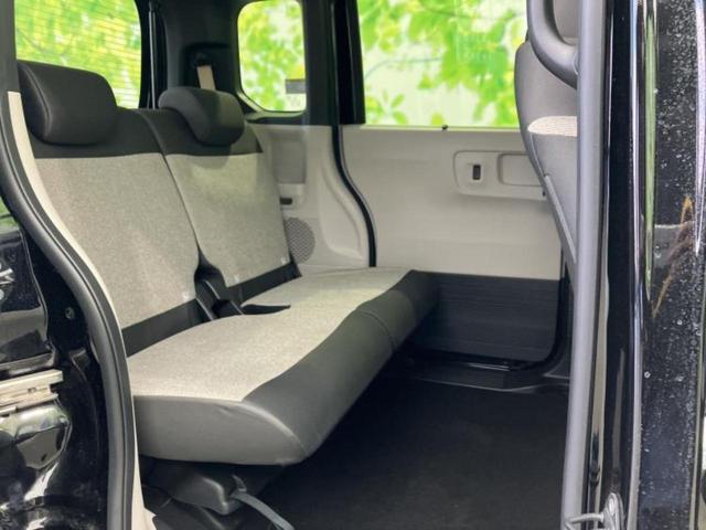 N-BOX ヒョウジュン 保証書/ホンダセンシング/車線逸脱防止支援システム/ヘッドランプ LED/EBD付ABS/横滑り防止装置/バックモニター/禁煙車/エアバッグ 運転席/エアバッグ 助手席/エアバッグ サイド(6枚目)