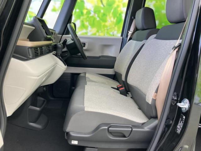 N-BOX ヒョウジュン 保証書/ホンダセンシング/車線逸脱防止支援システム/ヘッドランプ LED/EBD付ABS/横滑り防止装置/バックモニター/禁煙車/エアバッグ 運転席/エアバッグ 助手席/エアバッグ サイド(7枚目)