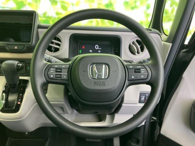 N-BOX ヒョウジュン 保証書/ホンダセンシング/車線逸脱防止支援システム/ヘッドランプ LED/EBD付ABS/横滑り防止装置/バックモニター/禁煙車/エアバッグ 運転席/エアバッグ 助手席/エアバッグ サイド(10枚目)