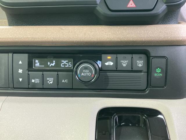 N-BOX ヒョウジュン 保証書/ホンダセンシング/車線逸脱防止支援システム/ヘッドランプ LED/EBD付ABS/横滑り防止装置/バックモニター/禁煙車/エアバッグ 運転席/エアバッグ 助手席/エアバッグ サイド(18枚目)