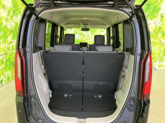 N-BOX ヒョウジュン 保証書/ホンダセンシング/車線逸脱防止支援システム/ヘッドランプ LED/EBD付ABS/横滑り防止装置/バックモニター/禁煙車/エアバッグ 運転席/エアバッグ 助手席/エアバッグ サイド(19枚目)
