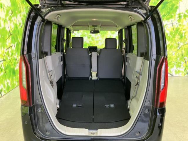 N-BOX ヒョウジュン 保証書/ホンダセンシング/車線逸脱防止支援システム/ヘッドランプ LED/EBD付ABS/横滑り防止装置/バックモニター/禁煙車/エアバッグ 運転席/エアバッグ 助手席/エアバッグ サイド(20枚目)