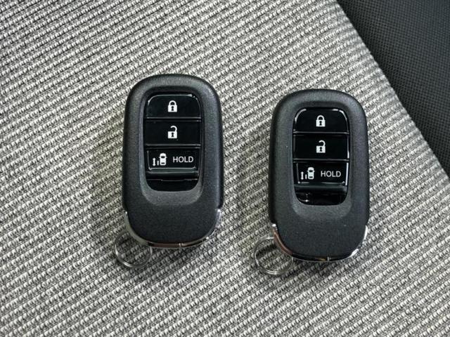 N-BOX ヒョウジュン 保証書/ホンダセンシング/車線逸脱防止支援システム/ヘッドランプ LED/EBD付ABS/横滑り防止装置/バックモニター/禁煙車/エアバッグ 運転席/エアバッグ 助手席/エアバッグ サイド(23枚目)