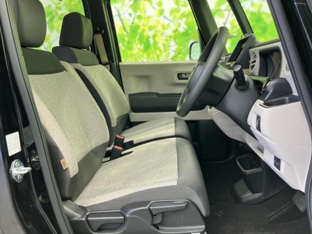 N-BOX ヒョウジュン 新品タイヤ/保証書/ホンダセンシング/電動スライドドア/車線逸脱防止支援システム/ヘッドランプ LED/アイドリングストップ/禁煙車/エンジンスタートボタン/Hondaスマートキー/オートエアコン(5枚目)